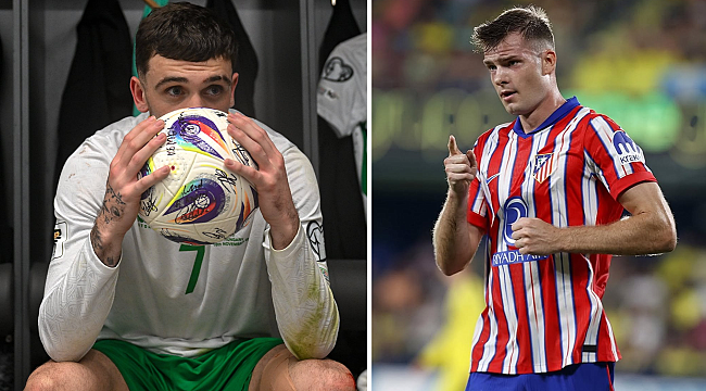 Hedefte 2 yıldız golcü var!