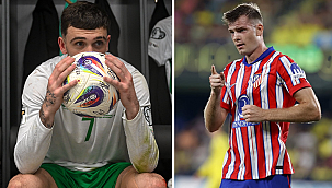 Hedefte 2 yıldız golcü var!