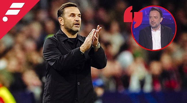 "Hocalıkta master derecesi..."