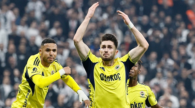 İki dev kulüp yine devrede!