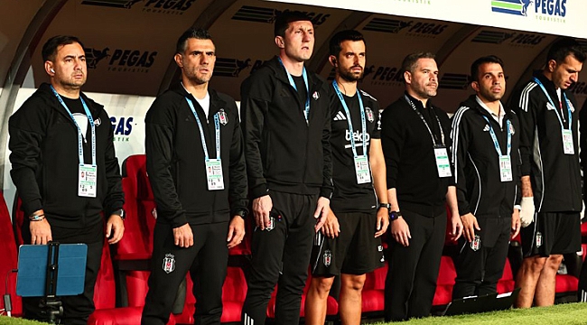 'Işıklar kapanmadı, biz yeni açtık'