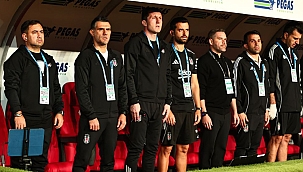 'Işıklar kapanmadı, biz yeni açtık'