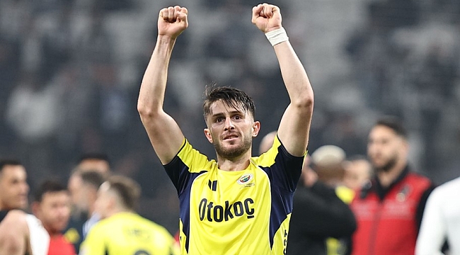 İsmail'e Avrupa kancası!