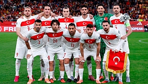 İspanya'da hırsızlık skandalı!