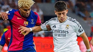 İspanya'da Yamal şoku