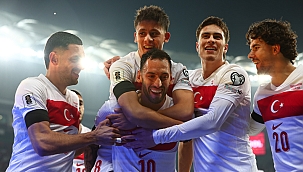 İspanya - Türkiye muhtemel 11'ler