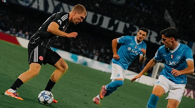 İtalya'da gol sesi çıkmadı