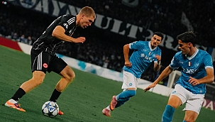 İtalya'da gol sesi çıkmadı