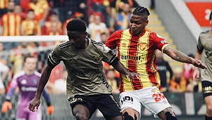 İzmir'de gol yok, kırmızı kartlar iptal edildi!