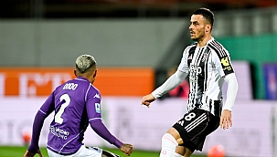 Juıventus'a bir çelme de Fiorentina'dan!