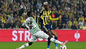 Kadıköy'de puanlar paylaşıldı