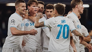 Karabağ Çizme'de puan alamadı