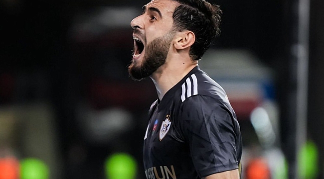 Karabağ'dan Chelsea'ye darbe