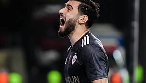 Karabağ'dan Chelsea'ye darbe