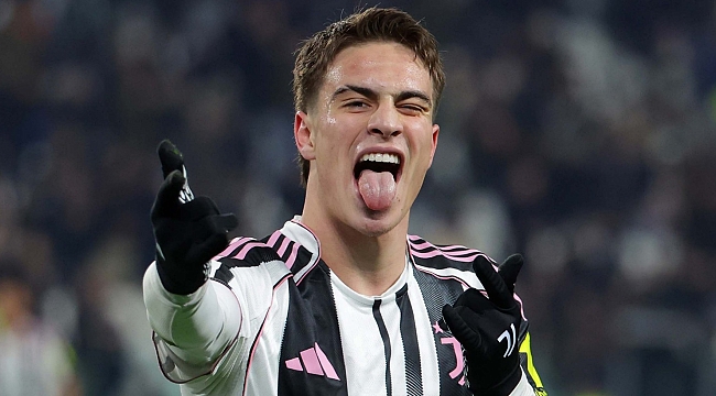 Kenan Yıldız galibiyeti getirdi