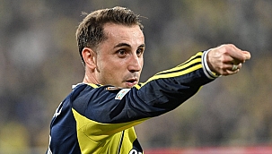 Kerem Aktürkoğlu'na şok Harry Potter davası!