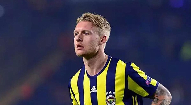 Kjaer'den Türkiye itirafı!
