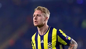 Kjaer'den Türkiye itirafı!