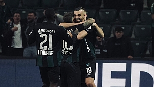 Kocaelispor seriye bağladı!