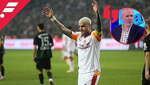 Levent Tüzemen yazdı: "Icardi fantezisi tokat oldu!"