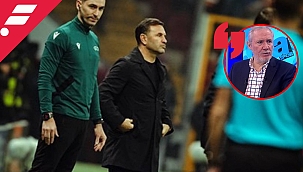 Levent Tüzemen yazdı: "İspanya maçının bedeli!"