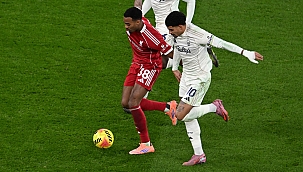 Liverpool'a büyük şok!