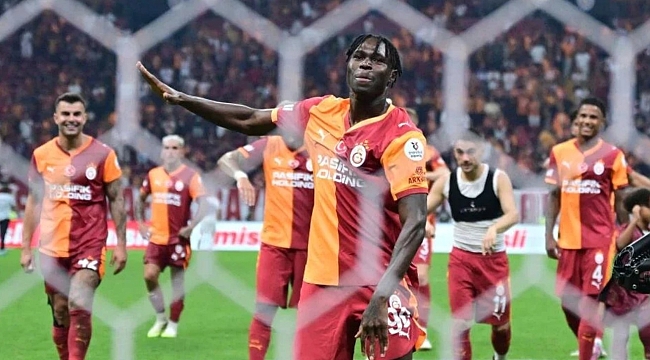 Liverpool devreye girdi!