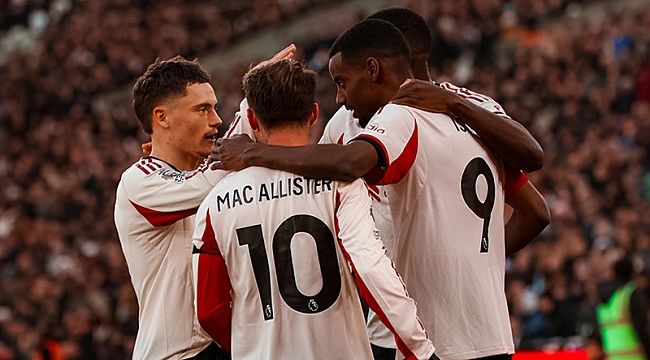 Liverpool nefes aldı!