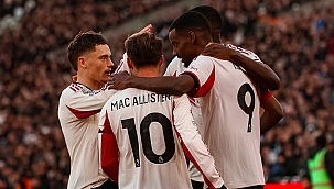 Liverpool nefes aldı!