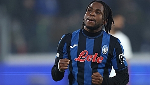 Lookman transferinde derbi!