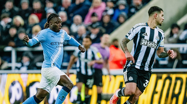 Manchester City yaralı!