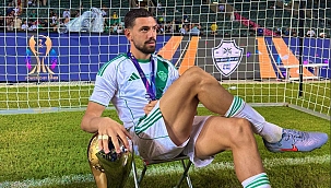 Merih Demiral'dan, geleceği için kritik karar! Yeni imza...