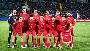 Milli Takım kadrosu açıklandı!