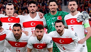 Milli takımdan 2 transfer!