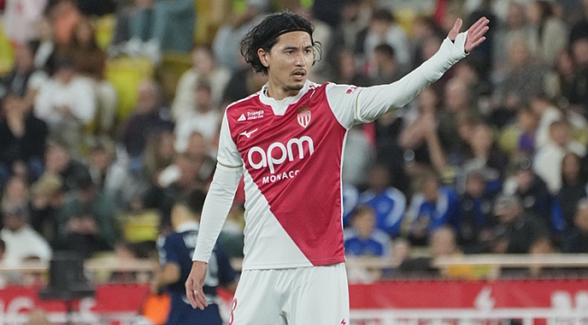 Monaco'ya evinde şok!