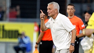 Mourinho'dan Rafa açıklaması