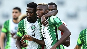 Nijerya'da büyük kriz!