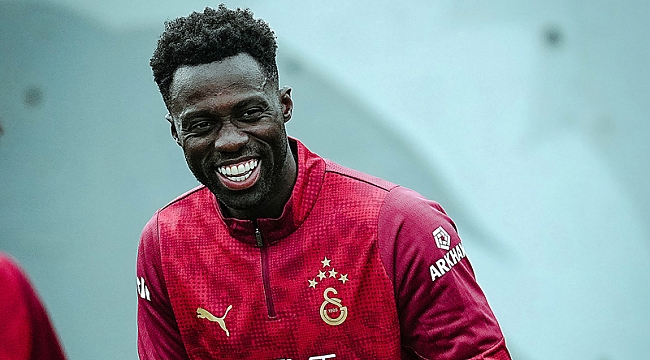 'Odak noktam Galatasaray'