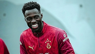 'Odak noktam Galatasaray'