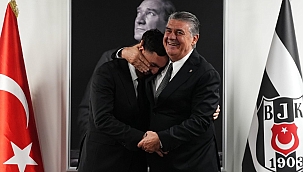 Orkun, gözyaşlarını tutamadı!