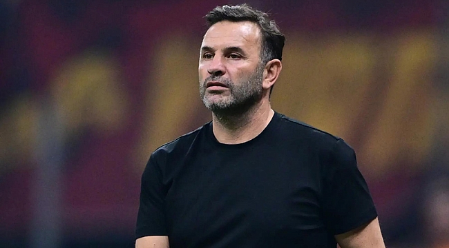 'Oyuncularımız önemsemiyor'