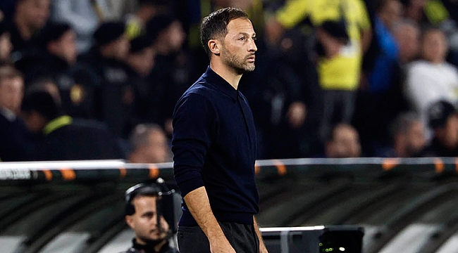 'Oyunu kontrol ettik'