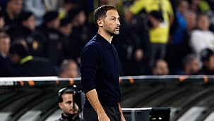 'Oyunu kontrol ettik'