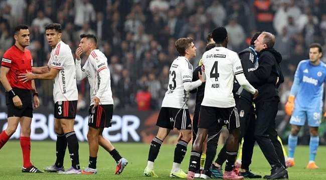 PFDK resmen açıkladı!