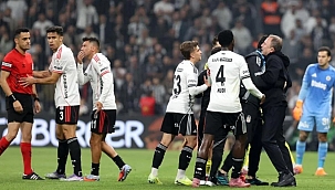 PFDK resmen açıkladı!