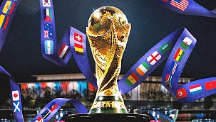 Play-off rakibimiz belli oldu