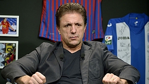 Popescu: 'Kötü kura, Türkiye'yi geçersek kolay'