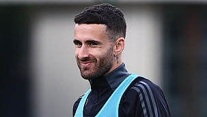 Rafa Silva için gözler Arap yarımadasına çevrildi!