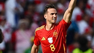 Ruiz: 'Türkiye maçının zor olacağını biliyoruz'