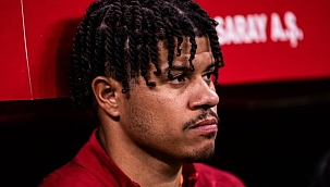 Gabriel Sara'ya Rus kancası! Karar Okan Buruk'un...